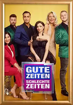film GUTE ZEITEN SCHLECHTE ZEITEN