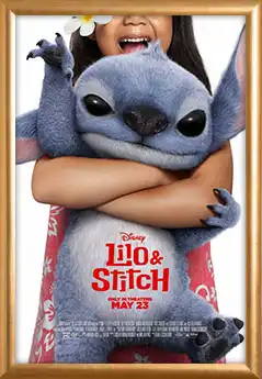 Lilo Stitch 2025