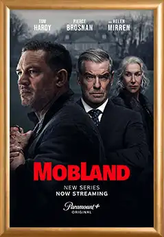 MOBLAND