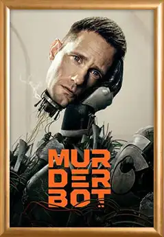 Murderbot-2025