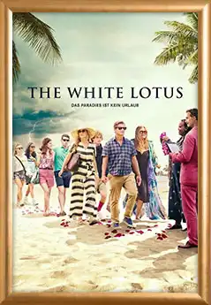 The White Lotus
