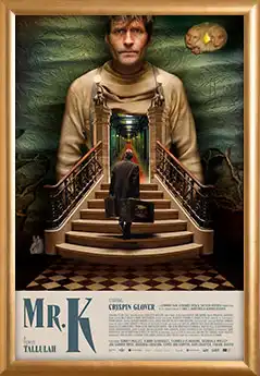 Willkommen um zu bleiben 2025