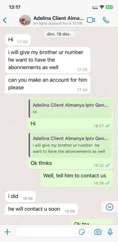 IPTV kaufen in Deutschland-1