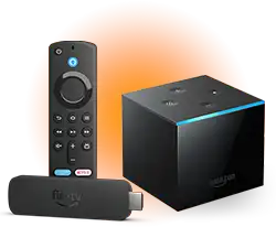 Firestick IPTV German