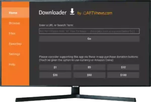 DOWNLOADER