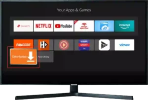Downloader-apps iptv german