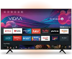 Hisense-Vidaa-TV