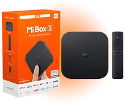 Xiaomi Mi